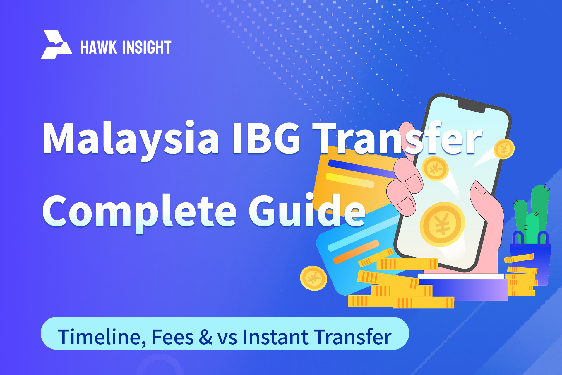 Malaysia IBG Transfer Complete Guide: Timeline, Fees & vs Instant Transfer